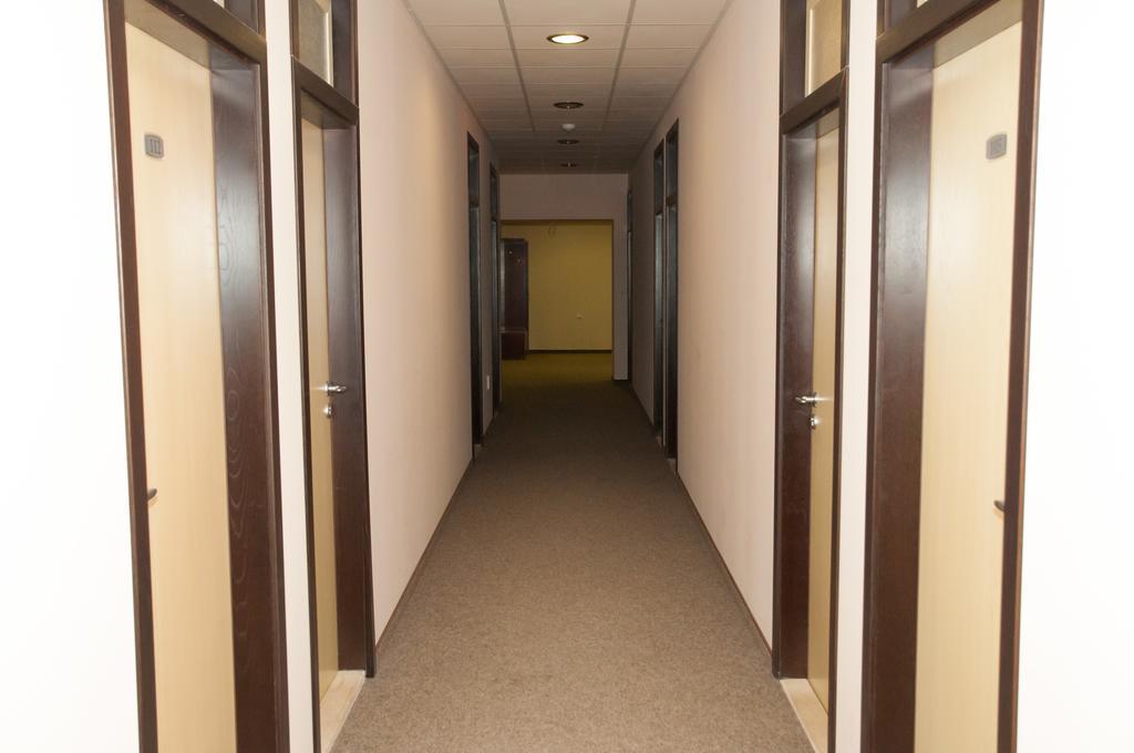 Hostel Izida 2 ドブリチ エクステリア 写真